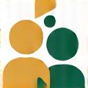 고객과의 디자인 상담 아이콘